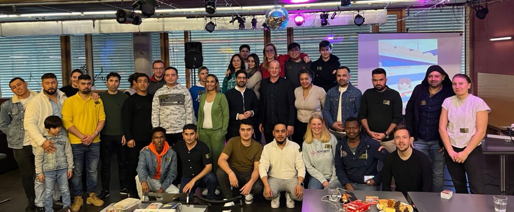 Events Opal Community Connection