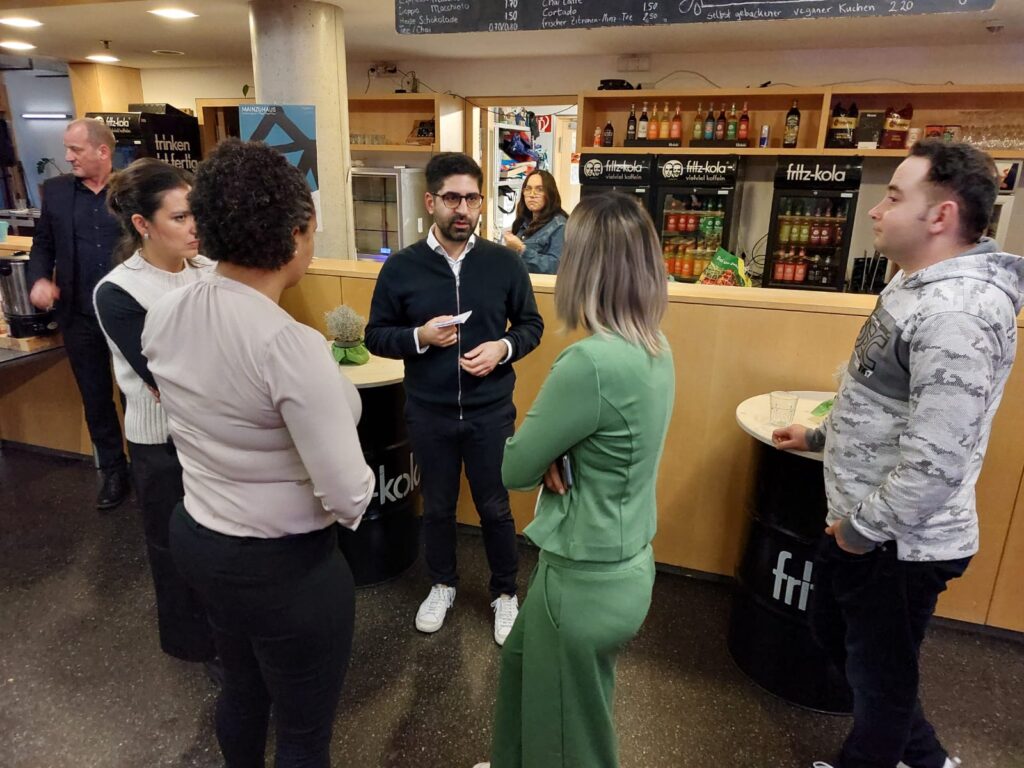 Events Opal Community Connection