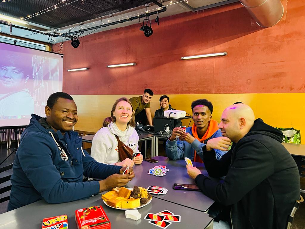 Events Opal Community Connection